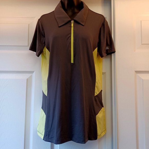 Jockey Golf Shirt -size small, nicely detailed (5172) - Picture 1 of 8